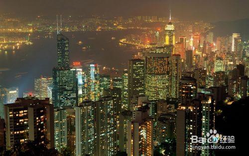 哪些符合進修移民香港的資格？