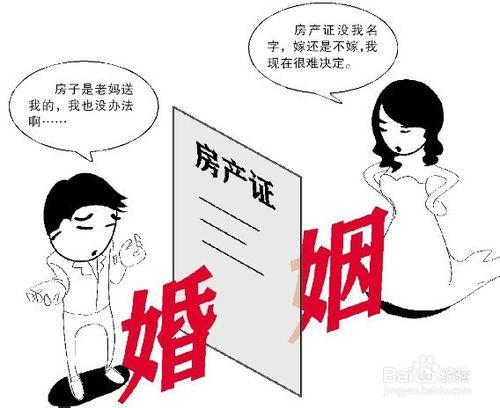 離婚房產如何分割