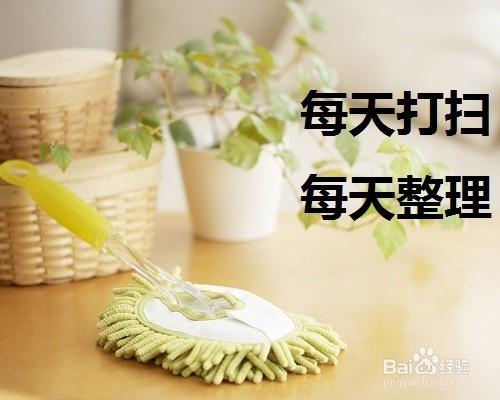 女性居家過日子怎麼有效防止家裡物品越來越雜亂