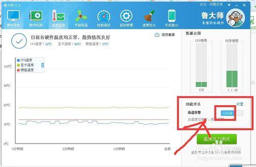 如何檢視電腦散熱是否良好？各硬體溫度是否正常