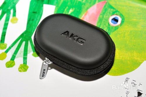 AKG N40開箱體驗