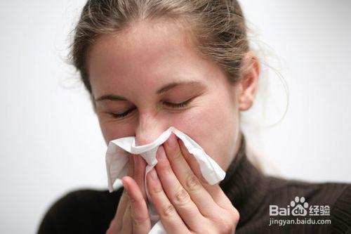 得了鼻炎或過敏性鼻炎怎麼辦？