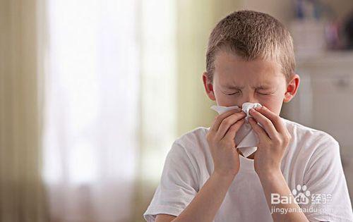 得了鼻炎或過敏性鼻炎怎麼辦？