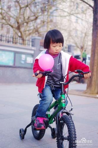 怎樣教會孩子安全乘車