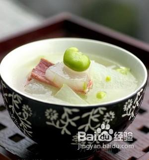 夏季鮮蠶豆怎麼吃更營養？