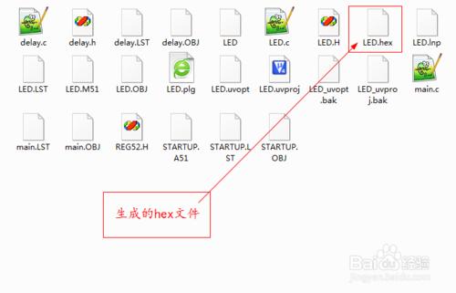 【Keil+Proteus模擬】51微控制器實現心形流水燈