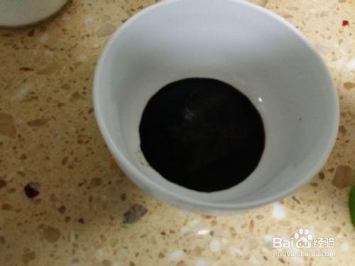 東東私房菜：自制肉沫茄子