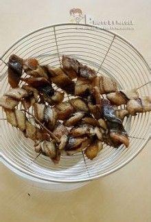 家庭簡易版清燉鱔魚