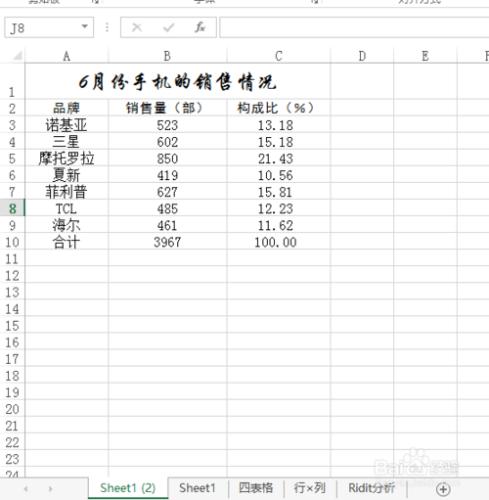 Excel如何複製工作表到其他工作簿中