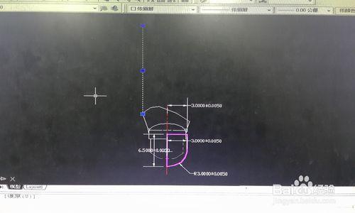 CAD中如何運用映象工具？