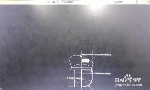 CAD中如何運用映象工具？