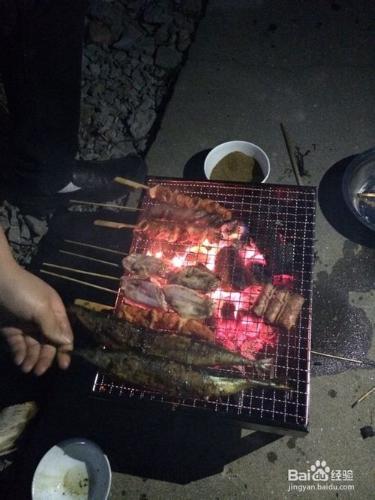 家庭DIY美食：[7]雜燴烤魚