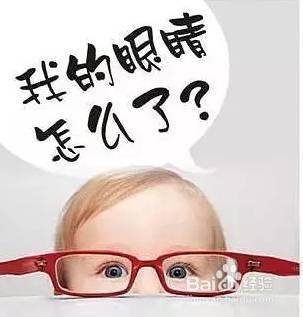 兒童近視如何恢復？