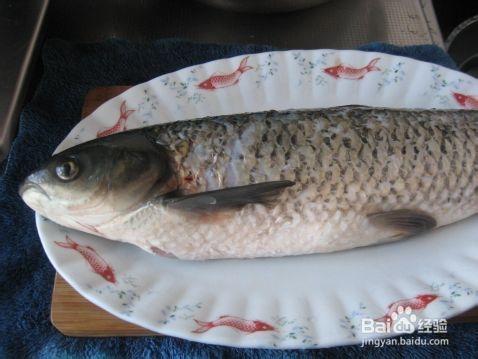 家庭DIY美食：[7]雜燴烤魚