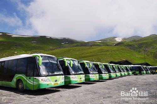 長白山天池旅遊攻略