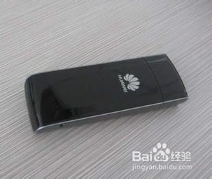 HUAWEI E392u-12不能上網-網路設定問題