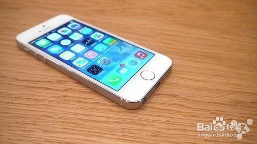 iPhone 5S評測: 為指紋感測器/64位A7驕傲