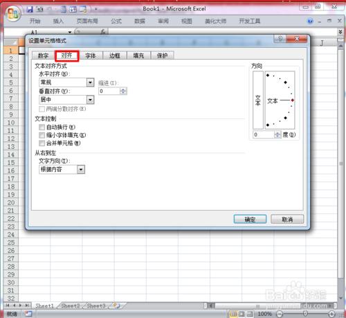 excel自動功能：[2]自動調整字元格式