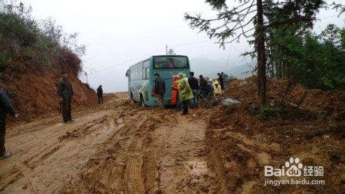 怎樣避免汽車“拖底”？