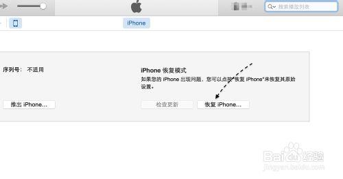 iOS8.1 越獄白蘋果怎麼修復