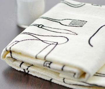 髒毛巾如何變乾淨的做法