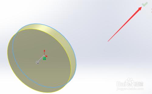 如何在SolidWorks2016中繪出三維圖形