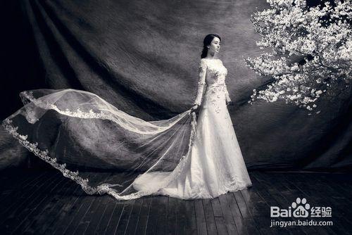 如何拍一套價格便宜又有紀念意義的婚紗照？