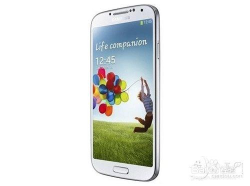 三星Galaxy S4各版本的區別