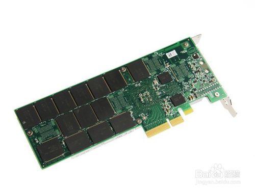 效能怪獸! Intel750系列 240G SATA-3圖賞