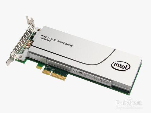 效能怪獸! Intel750系列 240G SATA-3圖賞