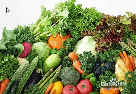 生活中有哪些可以排毒的蔬菜