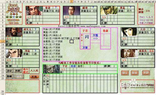 Excel到底有多厲害——強大的電子表格簡介