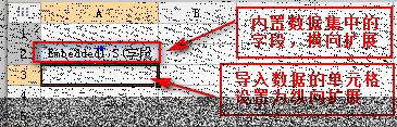 FineReport圖表教程：[15]Excel匯入