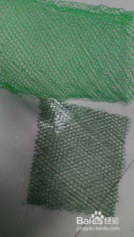三維土工網墊怎麼用？