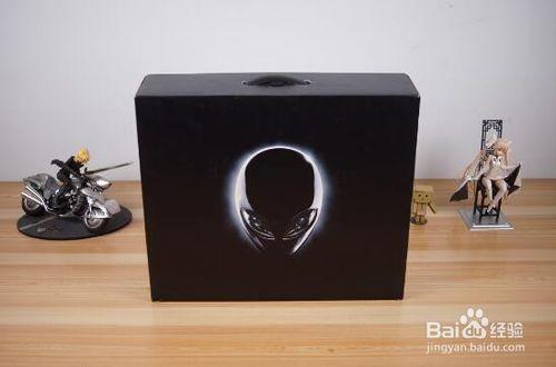 Alienware 15 開箱體驗