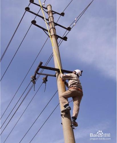 農網配電線路故障指示器