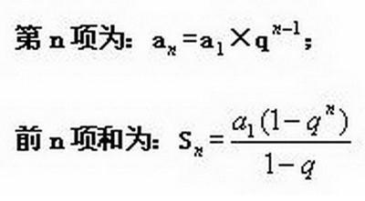 行政職業能力測驗—數量關係—數字推理剖析