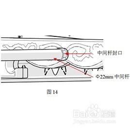 晾霸電動晾衣架、智慧晾衣機安裝步驟