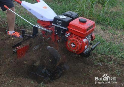微耕機使用過程中需要進行哪些維護事項？