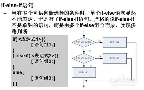 如何學習JS：[6]控制語句