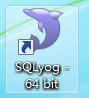 將SQL SERVER2008中的資料匯入到MySQL中