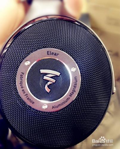 峰凱（Focal ）Elear耳機開箱晒物