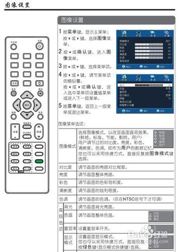 【說明書】廈華LC-39ME82液晶彩電使用說明書2