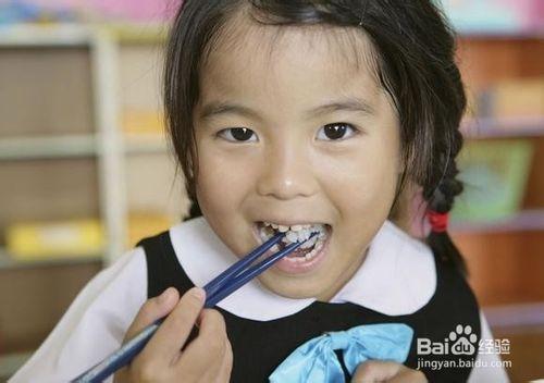 孩子的飲食習慣——如何照顧好孩子的飲食起居