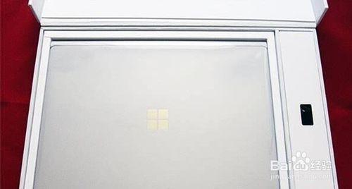 微軟Win10筆記本Surface Book開箱