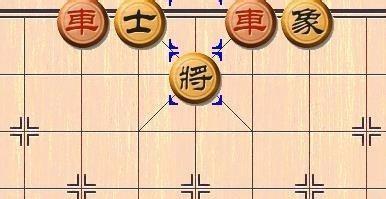 從零學起 中國象棋 第五課：車