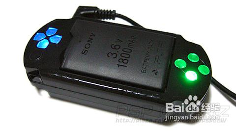 PSP電池保養最容易陷入的誤區
