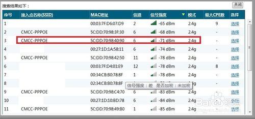 無線寬頻連線提示錯誤651是什麼意思