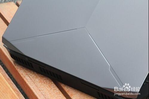 雙GTX880M頂配Alienware 18評測