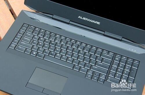 雙GTX880M頂配Alienware 18評測